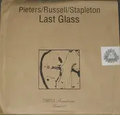 BRUCE RUSSELL - Last Glass