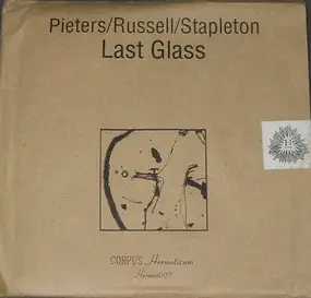 BRUCE RUSSELL - Last Glass