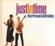 Kim Prevost & Bill Solley - Just in Time