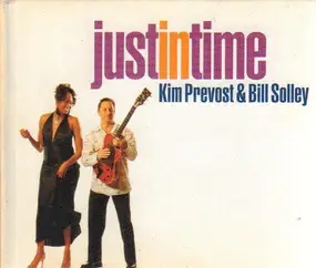 Kim Prevost - Just in Time