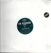 Kim Richardson - Higher