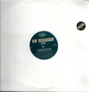 Kim Richardson - Higher