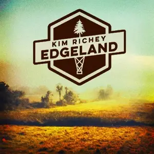 Kim Richey - Edgeland