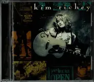 Kim Richey - Kim Richey