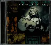 CD - Kim Richey - Kim Richey