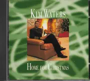 CD - Kim Waters - Home For Christmas