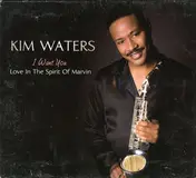 Kim Waters - I Want You - Love In The Spirit Of Marvin