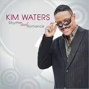 CD - Kim Waters - Rhythm And Romance - digipak