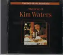 CD - Kim Waters - The Best Of Kim Waters