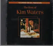 Kim Waters - The Best Of Kim Waters