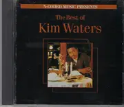CD - Kim Waters - The Best Of Kim Waters