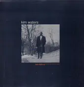 Kim Waters - Late Night EP