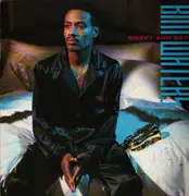 LP - Kim Waters - Sweet & Saxy