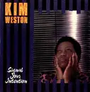 12inch Vinyl Single - Kim Weston - Signal Your Intention