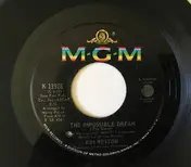 Kim Weston - The Impossible Dream (The Quest)