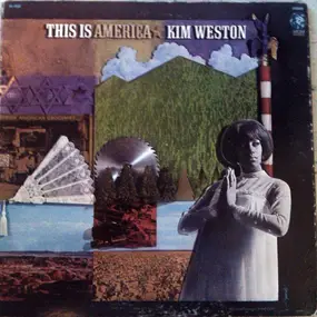 Kim Weston - This Is America