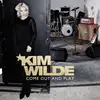 CD - Kim Wilde - Come Out And Play
