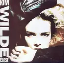 CD - Kim Wilde - Close