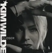 LP - Kim Wilde - Closer
