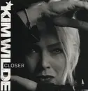 LP - Kim Wilde - Closer