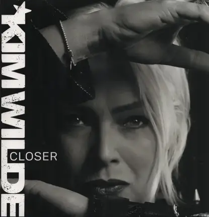Kim Wilde - Closer
