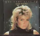 CD - Kim Wilde - The Very Best Of Kim Wilde