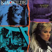 Kim Wilde - Go For It