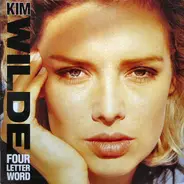 Kim Wilde - Four Letter Word