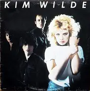 Kim Wilde - Kim Wilde