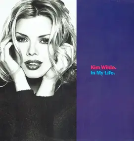 Kim Wilde - In My Life