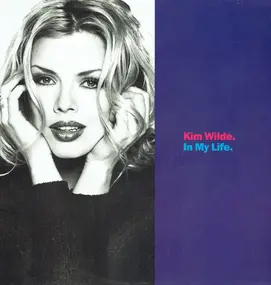 Kim Wilde - In My Life