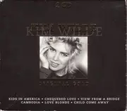 Double CD - Kim Wilde - Original Gold