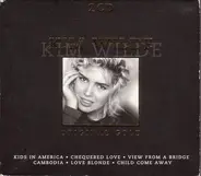 Kim Wilde - Original Gold