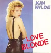 Kim Wilde - Love Blonde