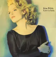 Kim Wilde - Love Is Holy