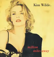 Kim Wilde - Million Miles Away