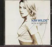 Kim Wilde - Now & Forever