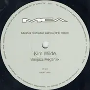 Kim Wilde - Sanjazz Megamix