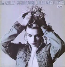 Kim Wilde - Schoolgirl