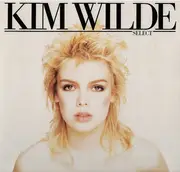 LP - Kim Wilde - Select