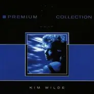Kim Wilde - Premium Gold Collection