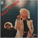 12inch Vinyl Single - Kim Wilde - Rage To Love