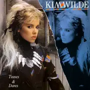 LP - Kim Wilde - Teases & Dares