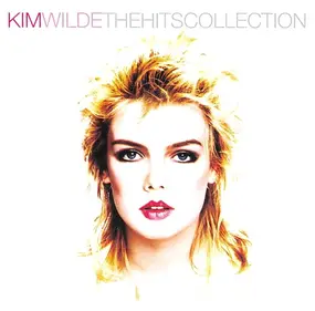 Kim Wilde - The Hits Collection