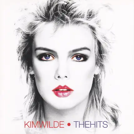 Kim Wilde - The Hits