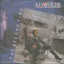 7inch Vinyl Single - Kim Wilde - The Second Time