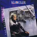 12inch Vinyl Single - Kim Wilde - The Second Time