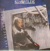 12inch Vinyl Single - Kim Wilde - The Second Time