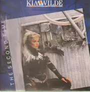 Kim Wilde - The Second Time