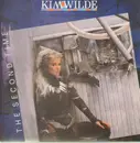 12inch Vinyl Single - Kim Wilde - The Second Time